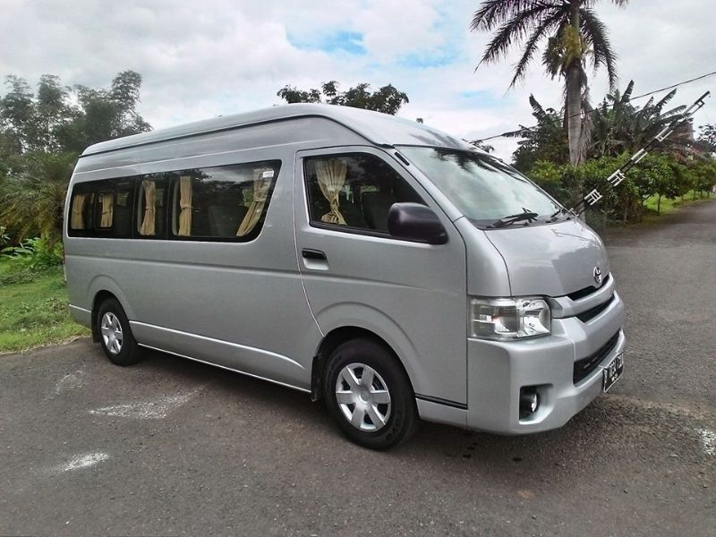 Hiace